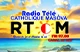 icône de RTCM