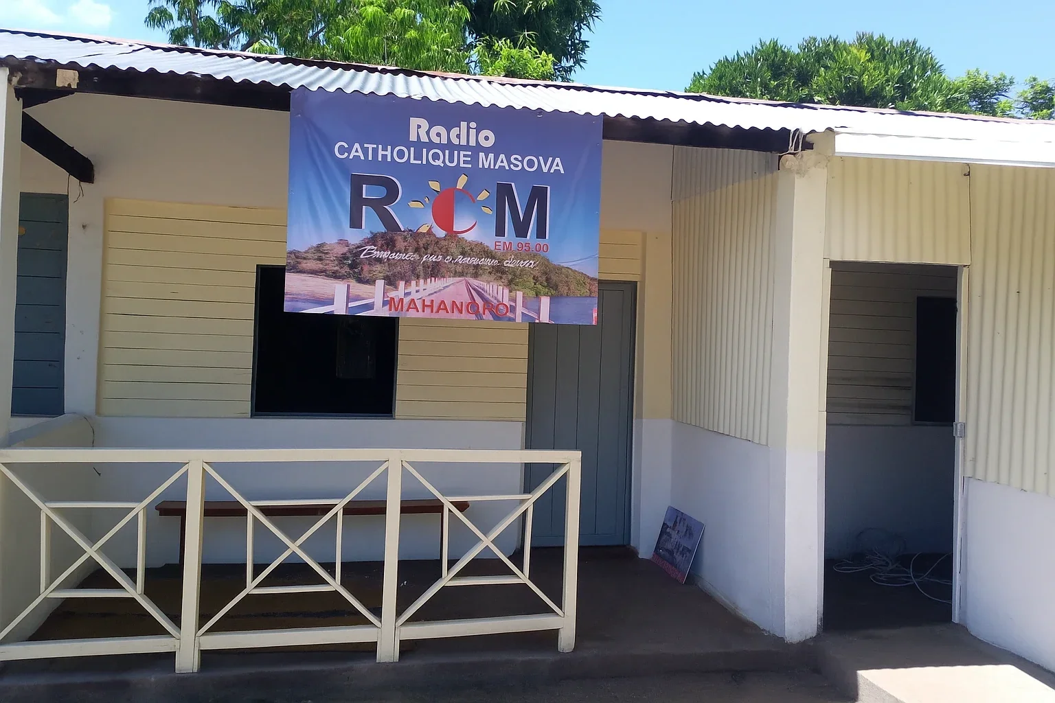 RCM Mahanoro